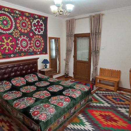 خيوة Meros B&B المظهر الخارجي الصورة