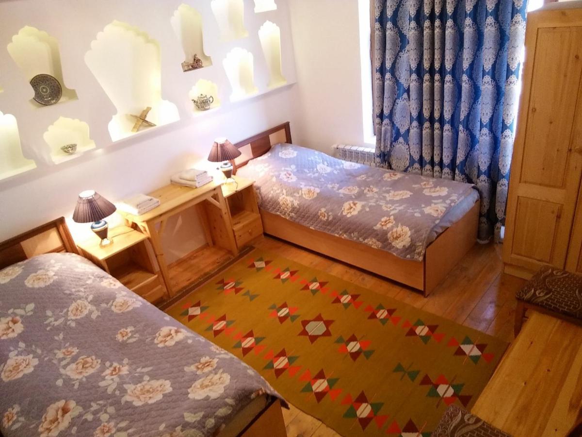 خيوة Meros B&B المظهر الخارجي الصورة