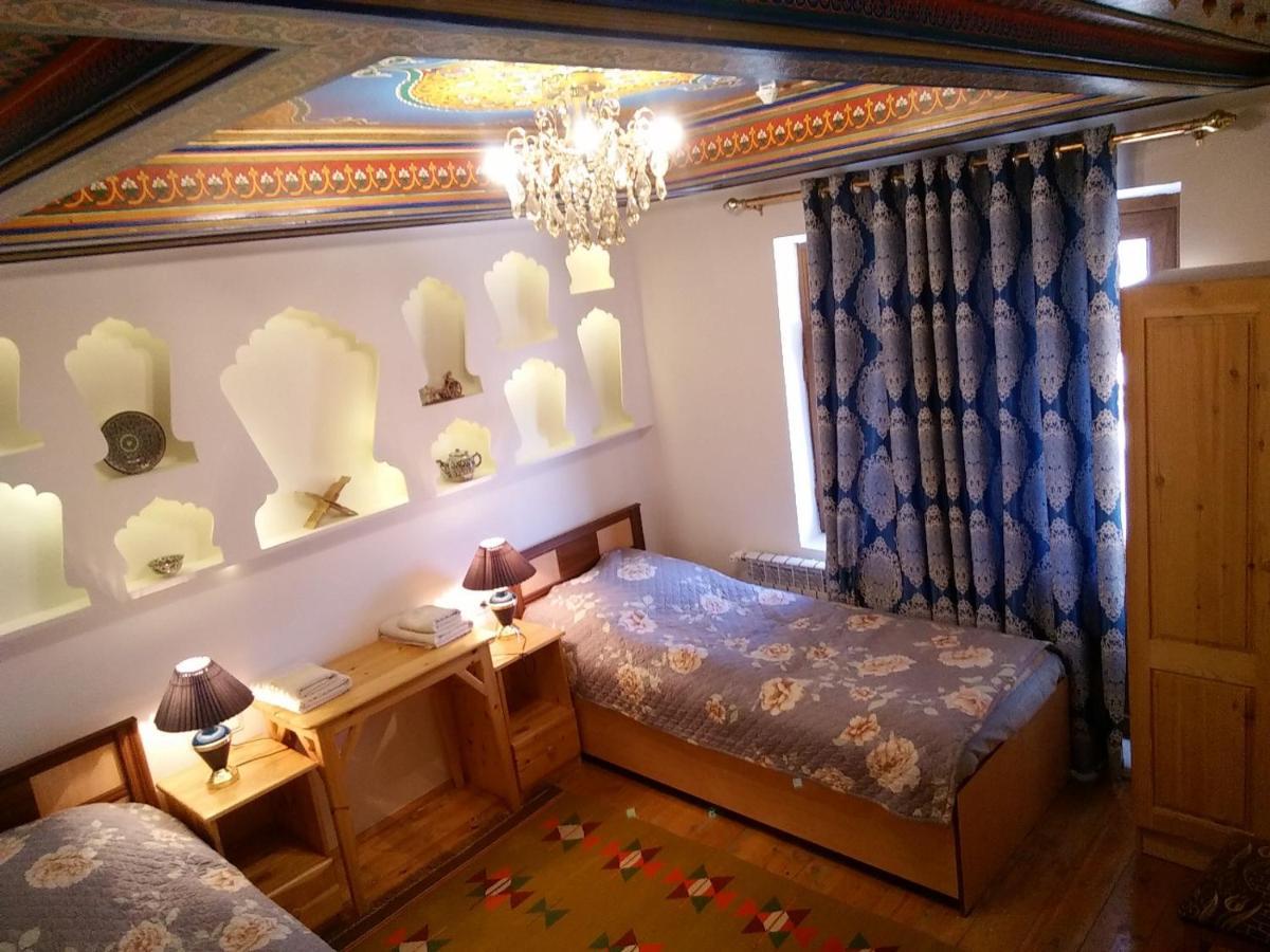 خيوة Meros B&B المظهر الخارجي الصورة