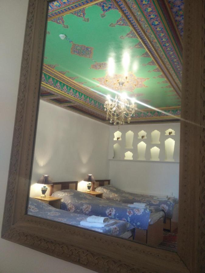خيوة Meros B&B المظهر الخارجي الصورة