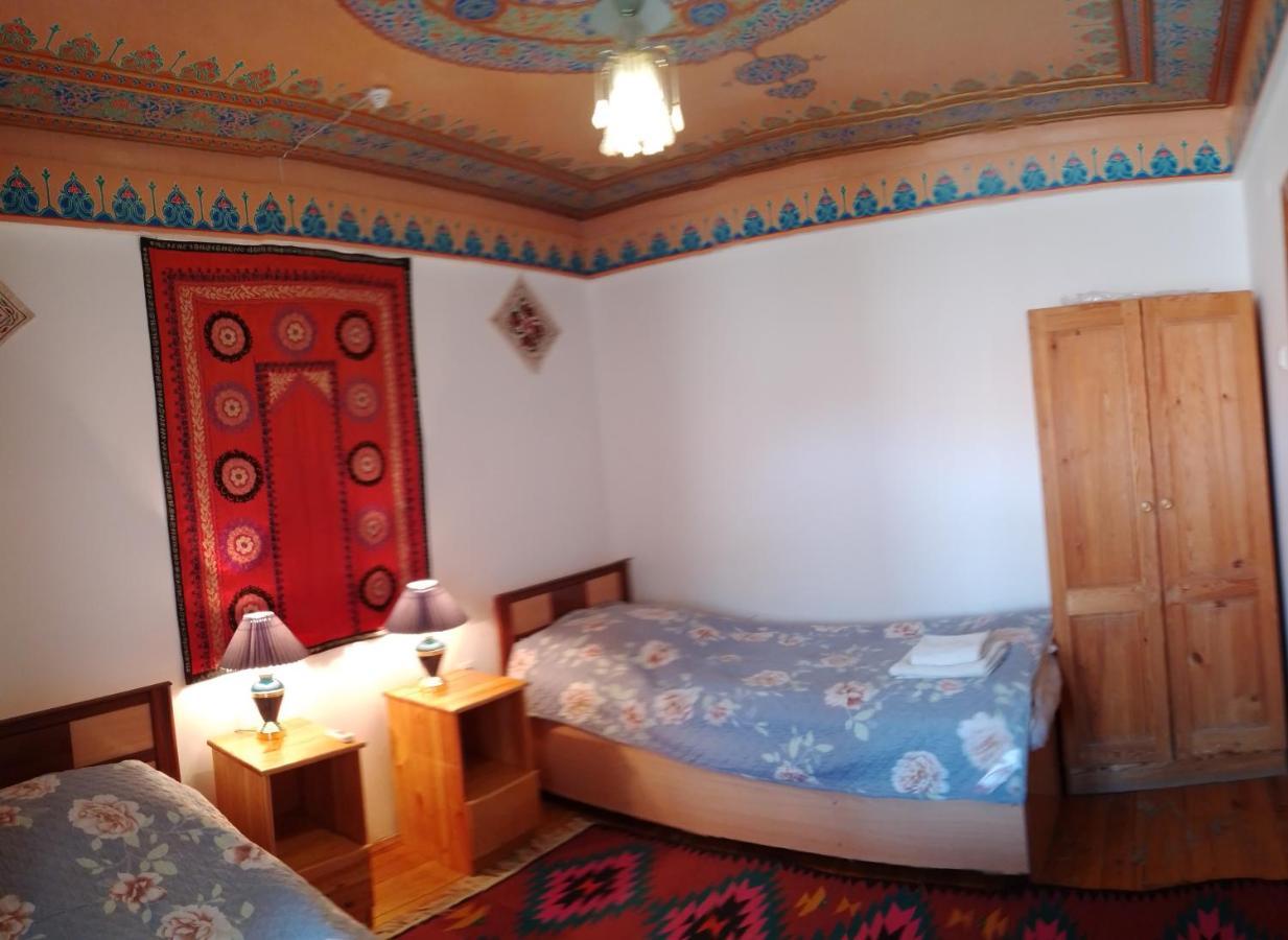 خيوة Meros B&B المظهر الخارجي الصورة