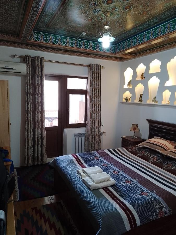 خيوة Meros B&B المظهر الخارجي الصورة