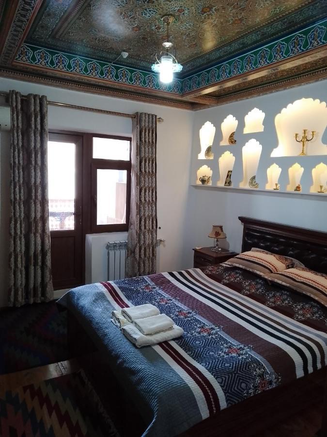 خيوة Meros B&B المظهر الخارجي الصورة