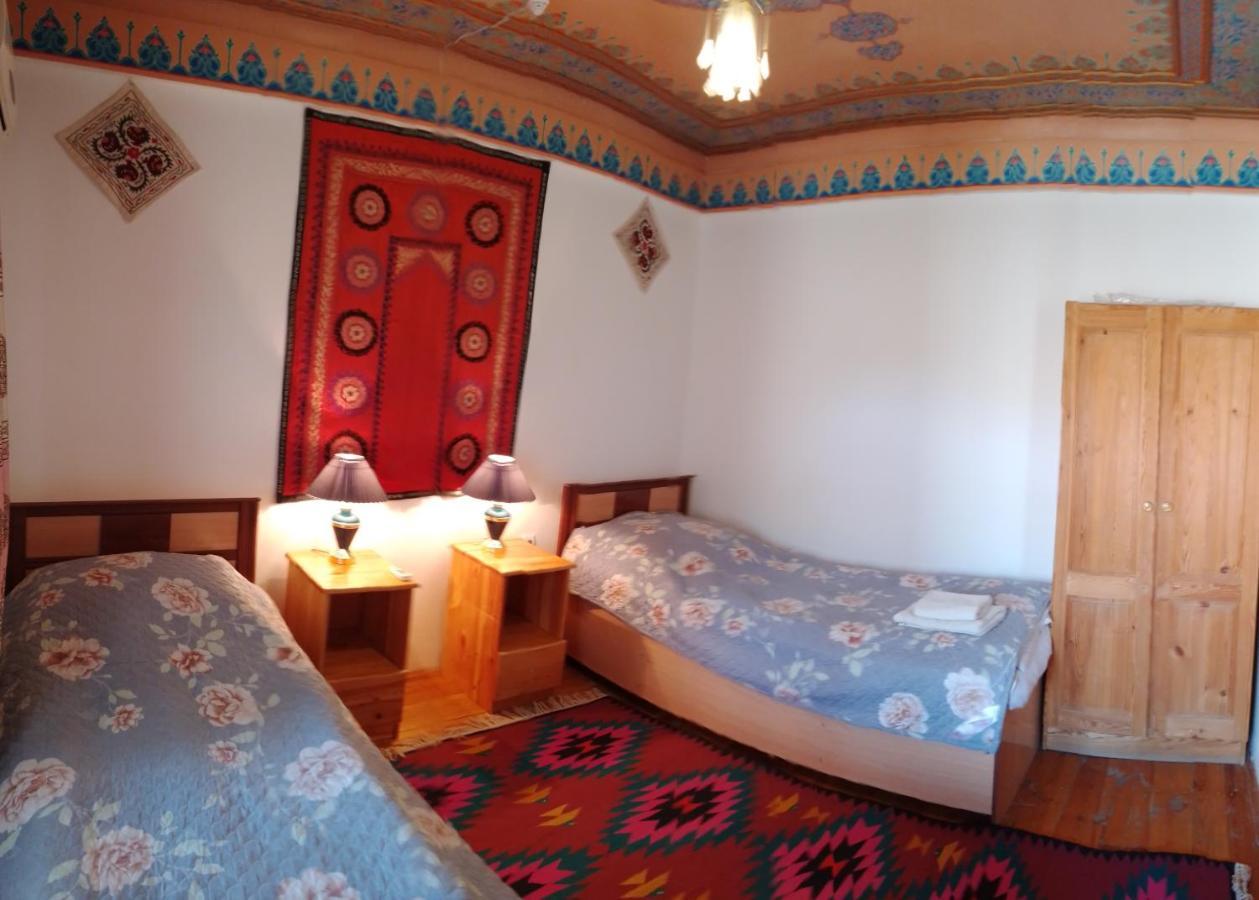 خيوة Meros B&B المظهر الخارجي الصورة