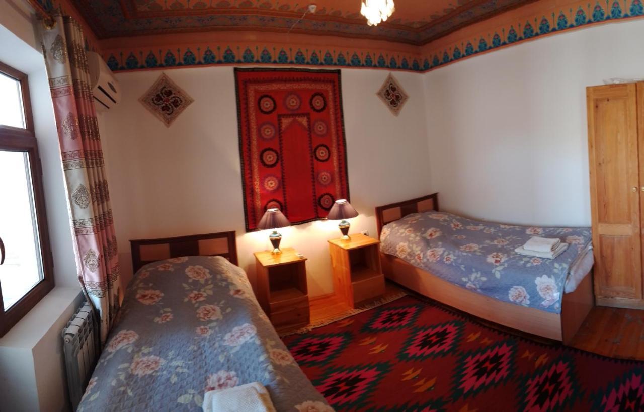 خيوة Meros B&B المظهر الخارجي الصورة