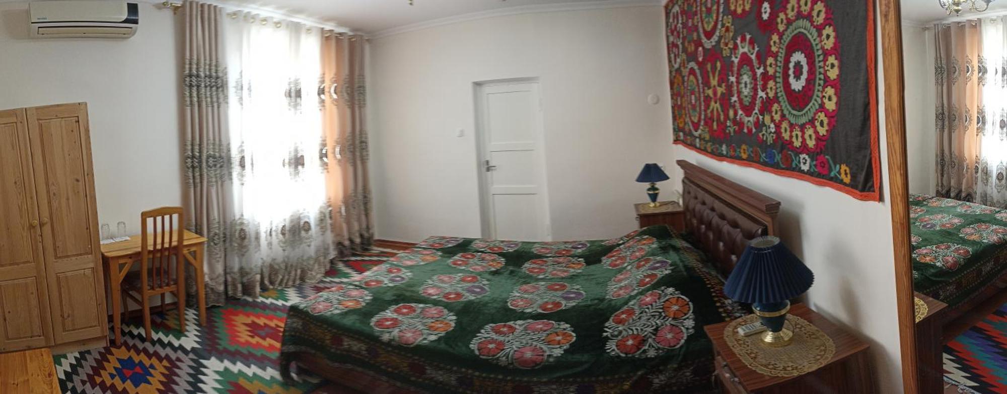 خيوة Meros B&B المظهر الخارجي الصورة
