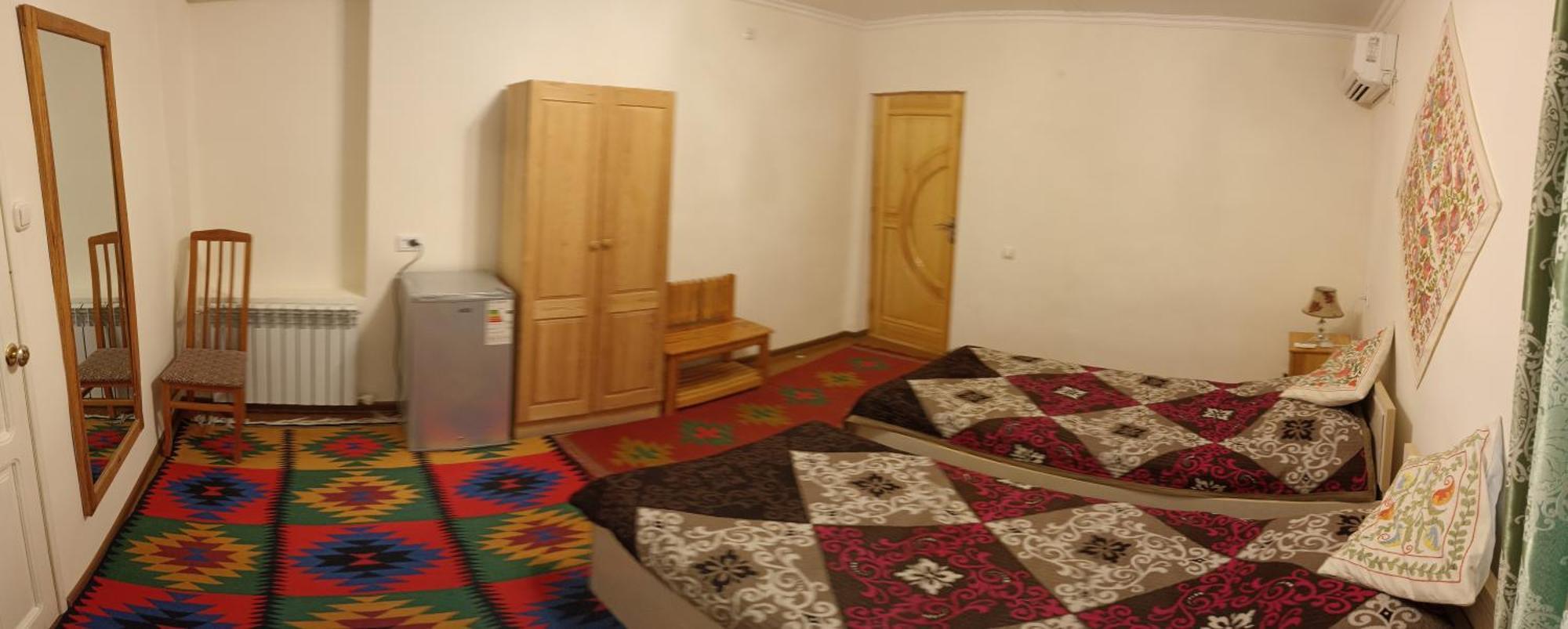 خيوة Meros B&B المظهر الخارجي الصورة