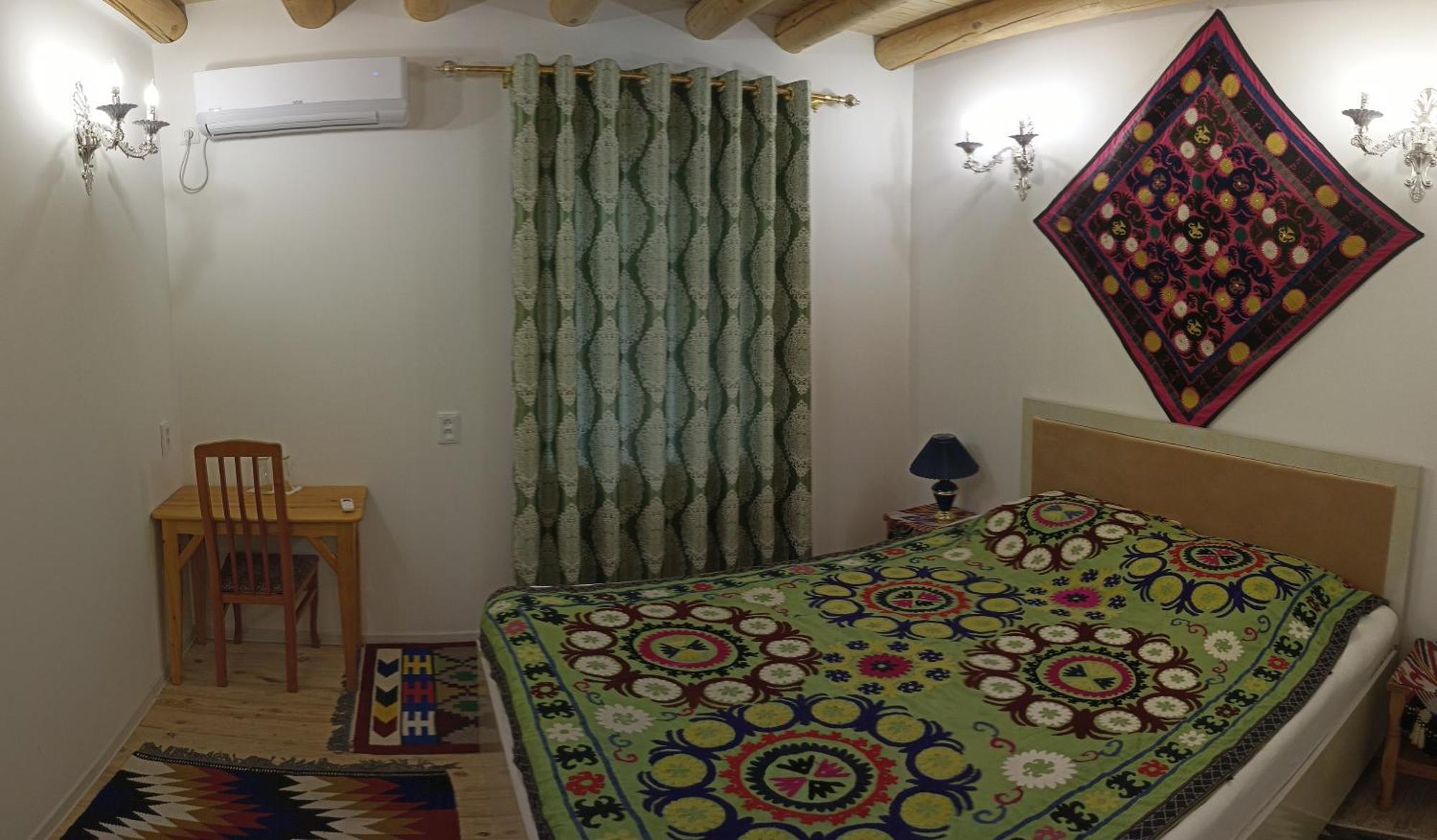 خيوة Meros B&B المظهر الخارجي الصورة
