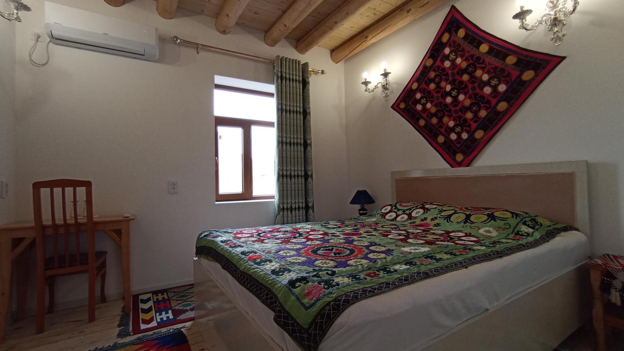 خيوة Meros B&B المظهر الخارجي الصورة