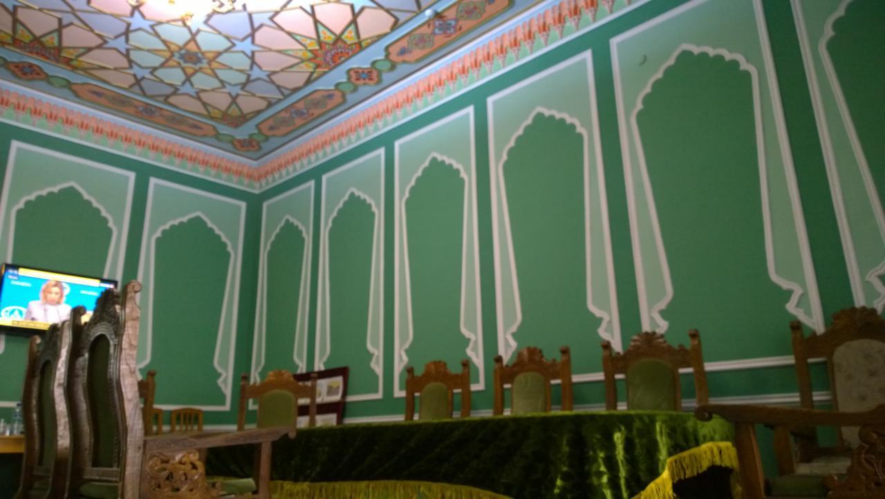 خيوة Meros B&B المظهر الخارجي الصورة