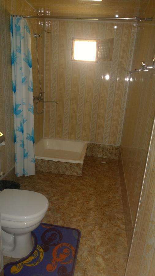 خيوة Meros B&B المظهر الخارجي الصورة