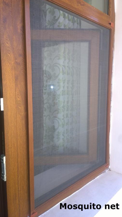 خيوة Meros B&B المظهر الخارجي الصورة